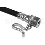 Order Rear Brake Hose by SUNSONG NORTH AMERICA - 2202880 For Your Vehicle