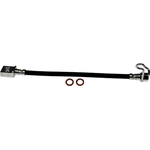 Order SUNSONG NORTH AMERICA - 2202880C - Brake Hydraulic Hose For Your Vehicle