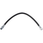 Order SUNSONG NORTH AMERICA - 2202884 - Rear Center Brake Hydraulic Hose For Your Vehicle