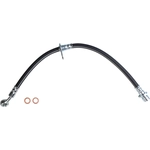 Order SUNSONG NORTH AMERICA - 2202888 - Rear Brake Hose For Your Vehicle