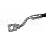 Order Rear Brake Hose by SUNSONG NORTH AMERICA - 2202918 For Your Vehicle