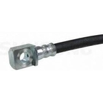 Order Rear Brake Hose by SUNSONG NORTH AMERICA - 2202920 For Your Vehicle