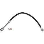 Order Rear Brake Hose by SUNSONG NORTH AMERICA - 2202925 For Your Vehicle