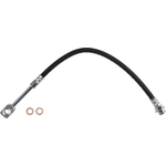 Order Rear Brake Hose by SUNSONG NORTH AMERICA - 2202926 For Your Vehicle