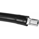 Order Rear Brake Hose by SUNSONG NORTH AMERICA - 2202930 For Your Vehicle
