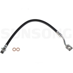 Order Rear Brake Hose by SUNSONG NORTH AMERICA - 2202932 For Your Vehicle