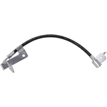 Order SUNSONG NORTH AMERICA - 2202947 - Brake Hydraulic Hose For Your Vehicle