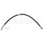 Order Rear Brake Hose by SUNSONG NORTH AMERICA - 2202965 For Your Vehicle