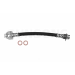Order Rear Brake Hose by SUNSONG NORTH AMERICA - 2202966 For Your Vehicle