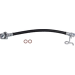 Order SUNSONG NORTH AMERICA - 2202974 - Rear Brake Hose For Your Vehicle