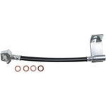 Order SUNSONG NORTH AMERICA - 2202975 - Brake Hydraulic Hose For Your Vehicle