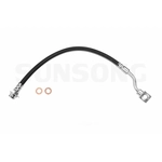 Order Rear Brake Hose by SUNSONG NORTH AMERICA - 2202995 For Your Vehicle