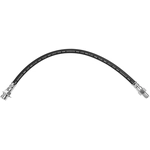 Order SUNSONG NORTH AMERICA - 2203001 - Rear Center Brake Hydraulic Hose For Your Vehicle