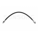 Order Rear Brake Hose by SUNSONG NORTH AMERICA - 2203002 For Your Vehicle