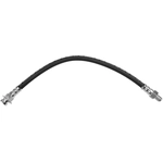 Order SUNSONG NORTH AMERICA - 2203017 - Rear Center Brake Hydraulic Hose For Your Vehicle