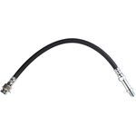 Order SUNSONG NORTH AMERICA - 2203019 - Rear Center Brake Hydraulic Hose For Your Vehicle