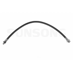 Order Rear Brake Hose by SUNSONG NORTH AMERICA - 2203023 For Your Vehicle