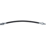 Order SUNSONG NORTH AMERICA - 2203030 - Rear Center Brake Hydraulic Hose For Your Vehicle
