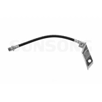 Order Rear Brake Hose by SUNSONG NORTH AMERICA - 2203035 For Your Vehicle