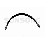 Order Rear Brake Hose by SUNSONG NORTH AMERICA - 2203041 For Your Vehicle