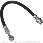 Order Rear Brake Hose by SUNSONG NORTH AMERICA - 2203050 For Your Vehicle