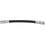 Order SUNSONG NORTH AMERICA - 2203052 - Rear Brake Hydraulic Hose For Your Vehicle