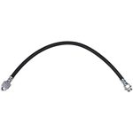 Order SUNSONG NORTH AMERICA - 2203060 - Rear Center Brake Hydraulic Hose For Your Vehicle