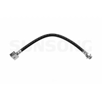 Order Rear Brake Hose by SUNSONG NORTH AMERICA - 2203078 For Your Vehicle