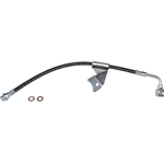 Order Rear Brake Hose by SUNSONG NORTH AMERICA - 2203090 For Your Vehicle