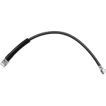 Order SUNSONG NORTH AMERICA - 2203098 - Rear Brake Hose For Your Vehicle