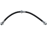 Order SUNSONG NORTH AMERICA - 2203105 - Brake Hydraulic Hose For Your Vehicle