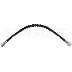Order Rear Brake Hose by SUNSONG NORTH AMERICA - 2203131 For Your Vehicle