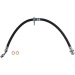 Order SUNSONG NORTH AMERICA - 2203167 - Brake Hydraulic Hose For Your Vehicle