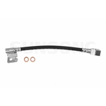 Order Rear Brake Hose by SUNSONG NORTH AMERICA - 2203178 For Your Vehicle
