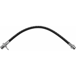 Order SUNSONG NORTH AMERICA - 2203183 - Rear Brake Hose For Your Vehicle