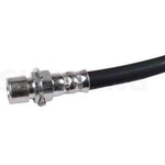 Order Rear Brake Hose by SUNSONG NORTH AMERICA - 2203239 For Your Vehicle