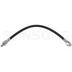 Order Rear Brake Hose by SUNSONG NORTH AMERICA - 2203258 For Your Vehicle