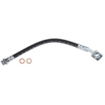 Order SUNSONG NORTH AMERICA - 2203288 - Rear Driver Side Outer Brake Hydraulic Hose For Your Vehicle