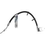 Order SUNSONG NORTH AMERICA - 2203305 - Brake Hydraulic Hose For Your Vehicle