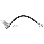 Order SUNSONG NORTH AMERICA - 2203328 - Rear Brake Hydraulic Hose For Your Vehicle