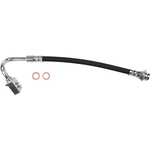 Order SUNSONG NORTH AMERICA - 2203347 - Brake Hydraulic Hose For Your Vehicle