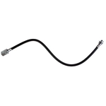 Order SUNSONG NORTH AMERICA - 2203379 - Rear Center Brake Hydraulic Hose For Your Vehicle