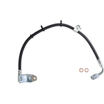Order SUNSONG NORTH AMERICA - 2203395 - Brake Hose For Your Vehicle