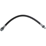 Order SUNSONG NORTH AMERICA - 2203415 - Rear Brake Hose For Your Vehicle