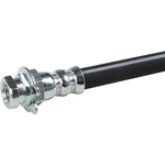 Order SUNSONG NORTH AMERICA - 2203428 - Brake Hydraulic Hose For Your Vehicle