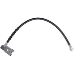 Order SUNSONG NORTH AMERICA - 2203438 - Rear Center Brake Hydraulic Hose For Your Vehicle