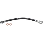 Order SUNSONG NORTH AMERICA - 2203443 - Brake Hydraulic Hose For Your Vehicle