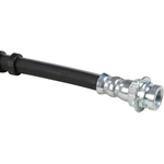 Order SUNSONG NORTH AMERICA - 2203444 - Brake Hydraulic Hose For Your Vehicle