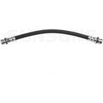 Order Rear Brake Hose by SUNSONG NORTH AMERICA - 2203483 For Your Vehicle