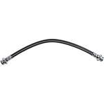 Order SUNSONG NORTH AMERICA - 2203497 - Rear Brake Hose For Your Vehicle